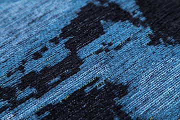 Ковер Jungle Blue